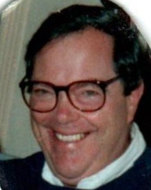 Obituary of Michael Mortimer-Lamb