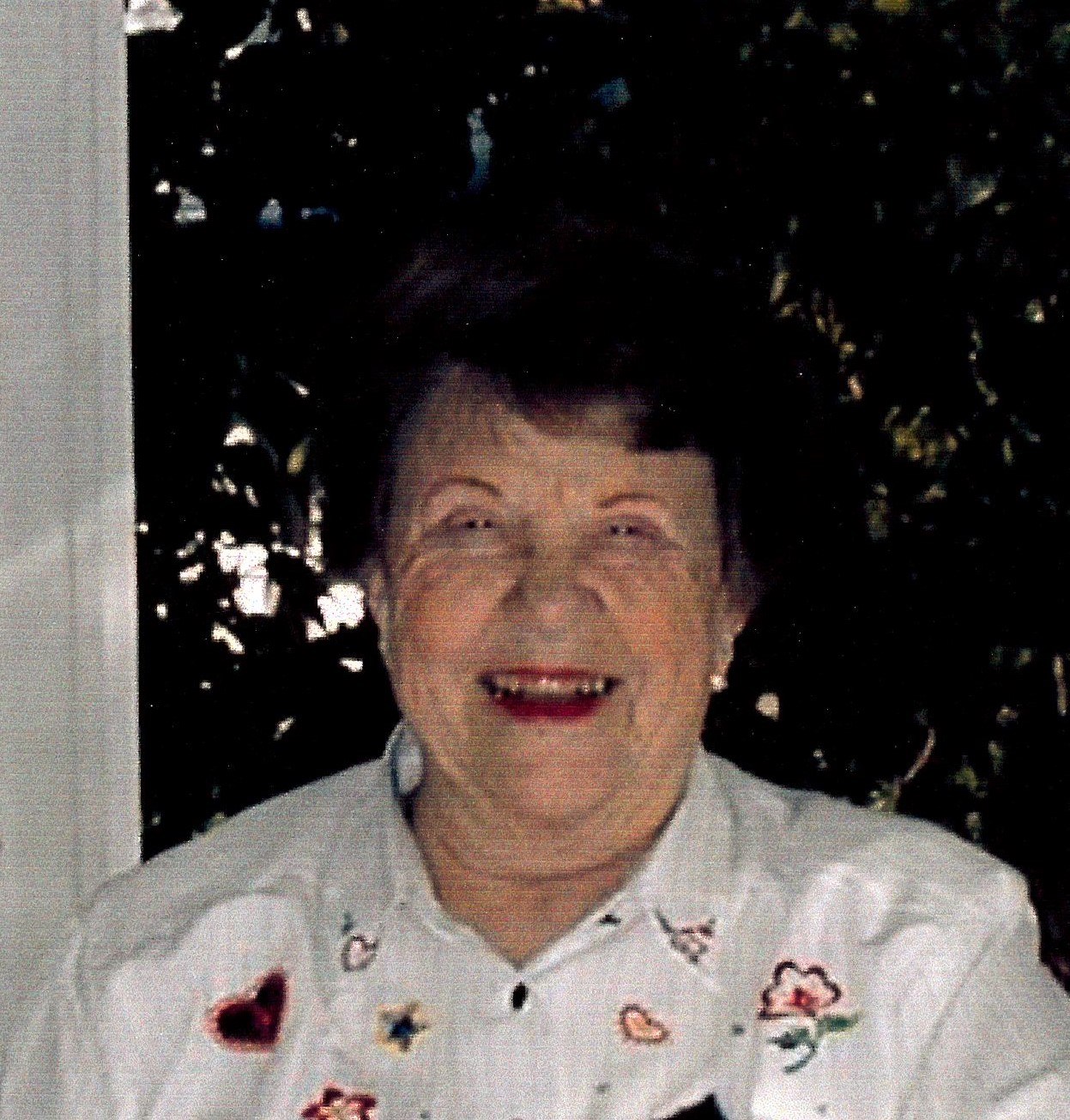 Obituary of Dolores "Dee" Thompson