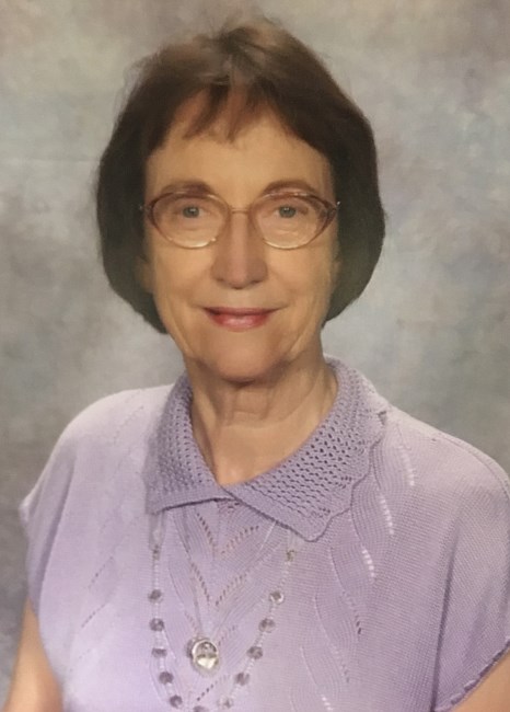 Obituary of Janice Annette Baggett Smith