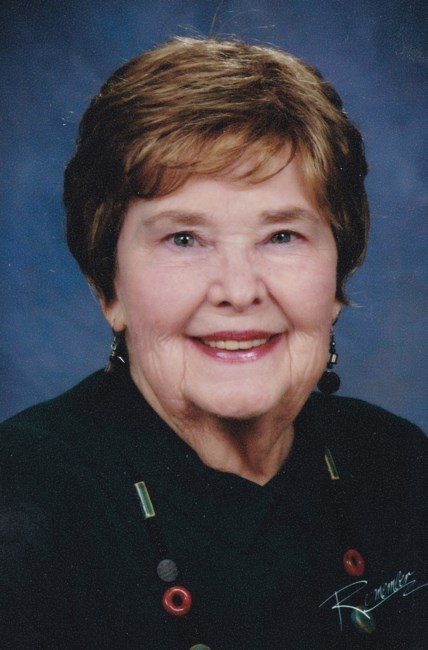 Obituary of Pat   Wadley