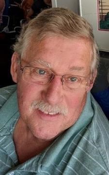 Obituary of Michael J O'Dell
