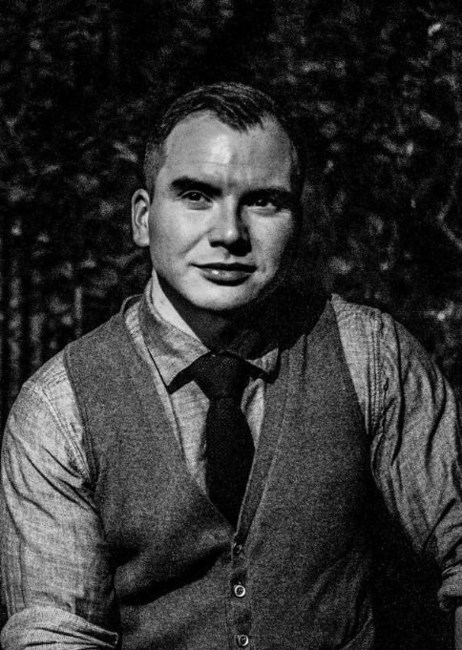 Obituary of Gregory Thomas Olmeda Jr.