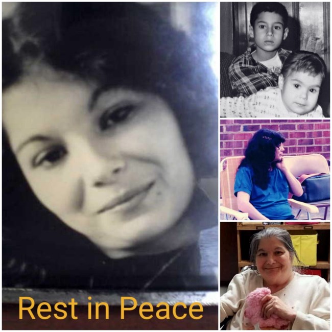 Obituary of Yolanda Elena Passalacqua