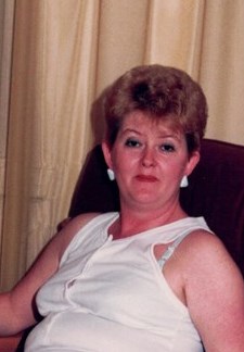 Obituario de Francine Ethier