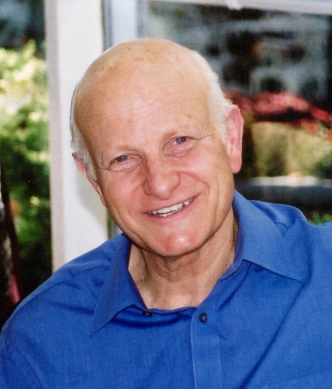 Obituary of James W. Winkelman, M.D.