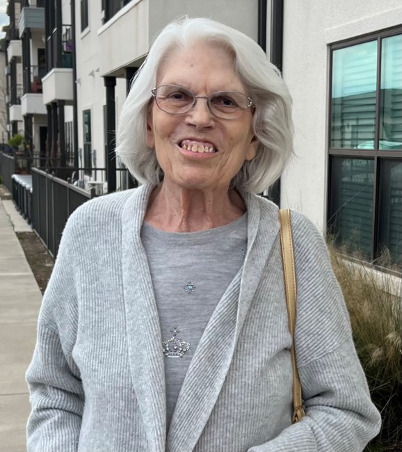 Obituary of Jackie Beaird