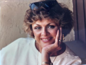 Obituary of Kathleen Goodman Perry