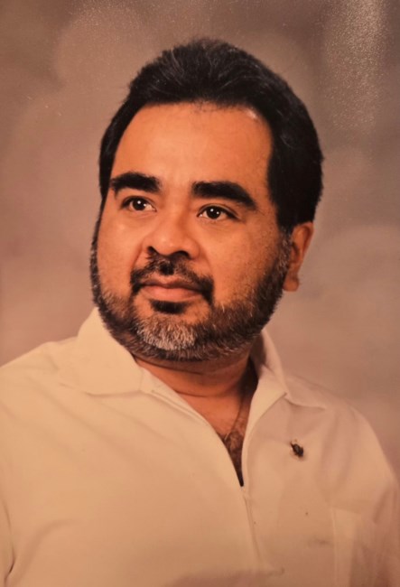 Obituary of Alfredo Aguilar Jr.