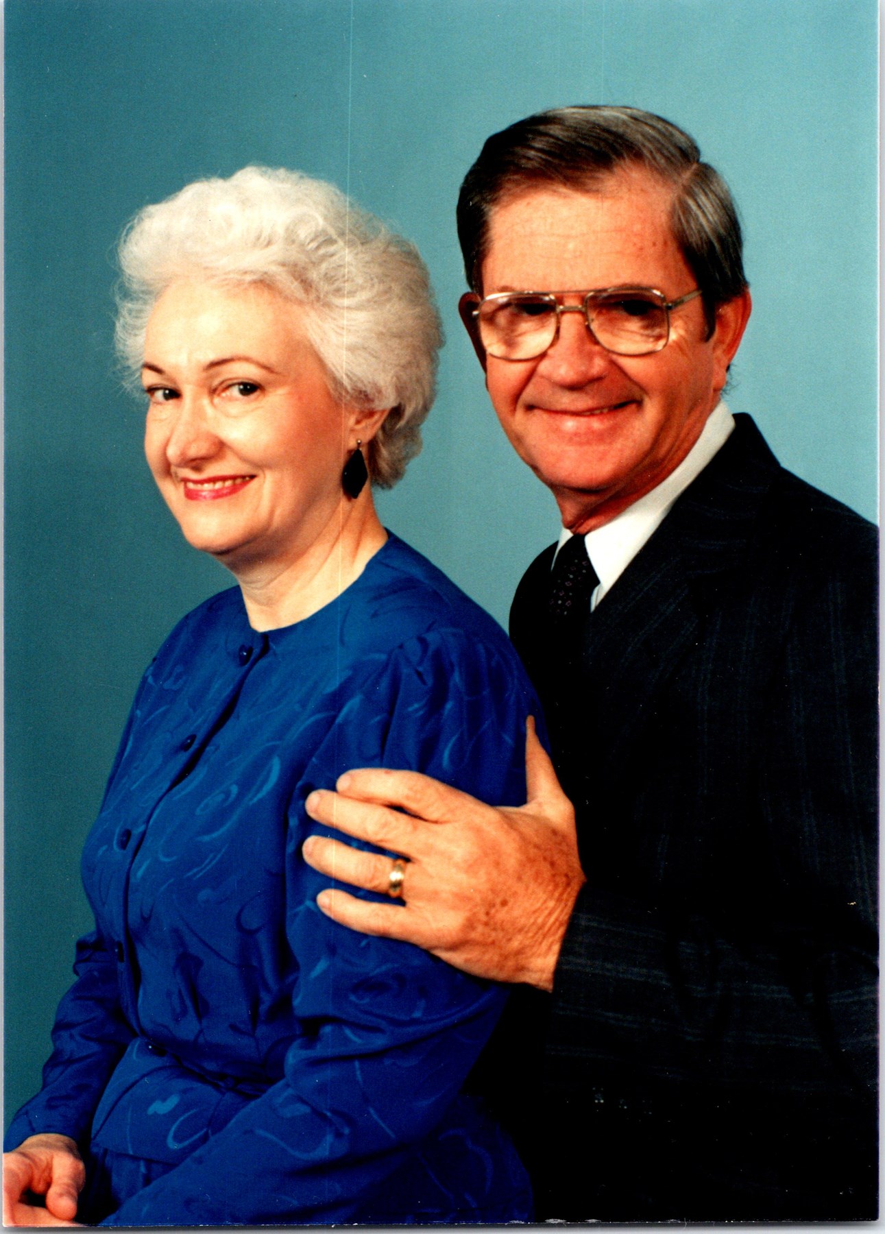 Obituary of Edna Brooks