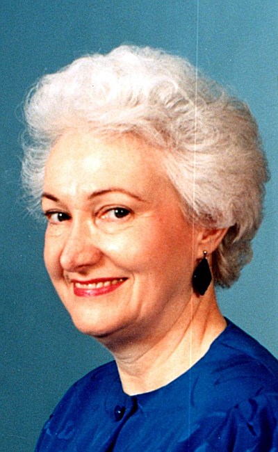 Obituary of Edna Brooks