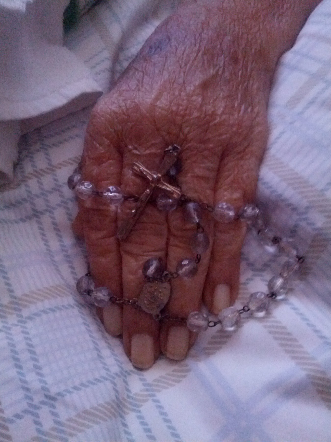 Obituary of Carmen Renteria Gomez