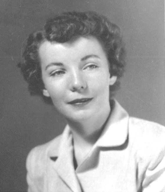 Obituary of Ellen M Miller