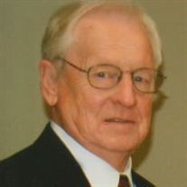 Obituary of Robert M. Haley Sr.