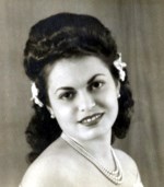 Zoila Serra