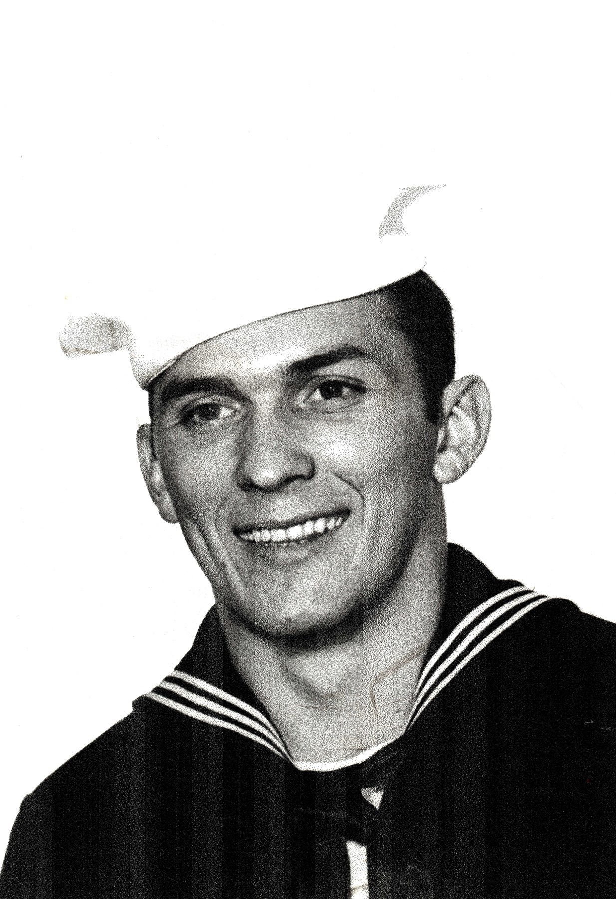 Obituary of Richard "Buck" Arlan Nash