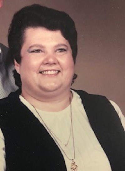 Obituary of Linda Gail Lewis