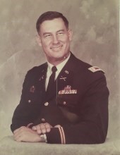 Obituary of Craig Hamilton Spence, Lt. Col. (ret), J.D.