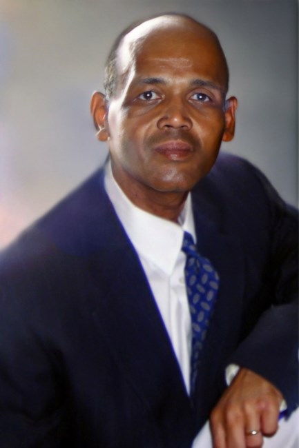 Obituary of Edward Brown