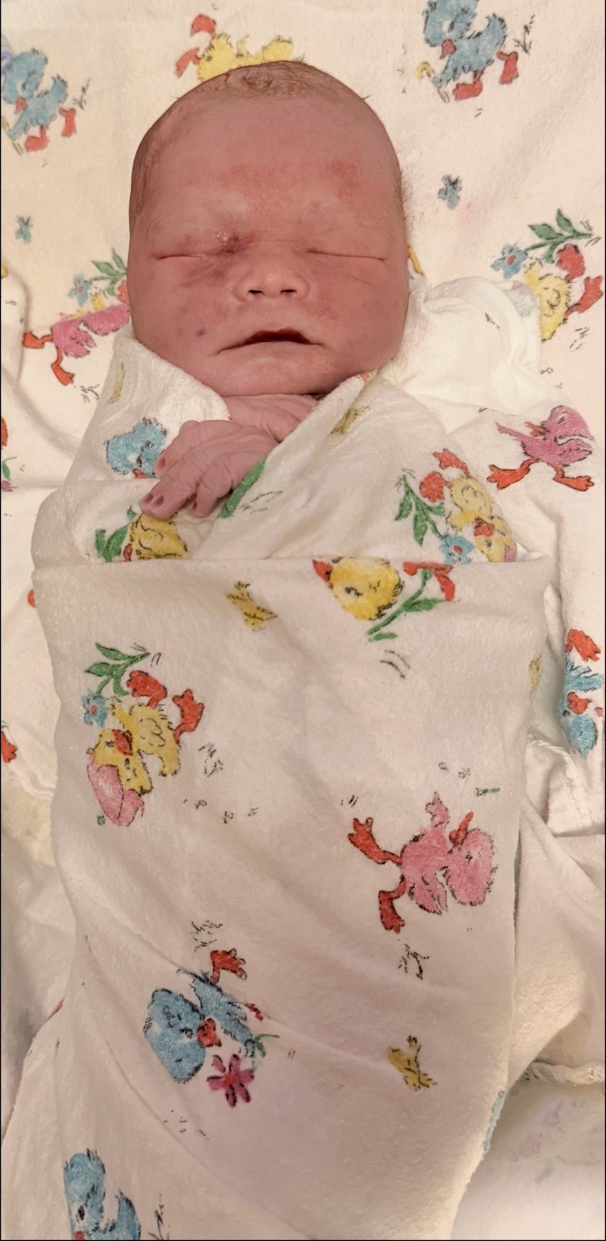 Obituary of Reece Allen Walters