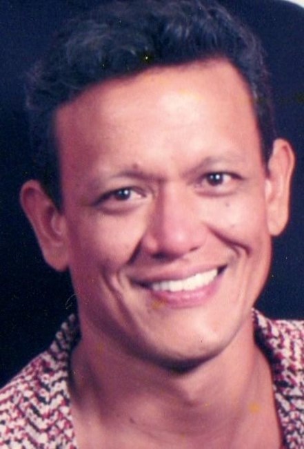 Obituario de Christopher Wayne Johnson