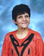 Deborah Hanson