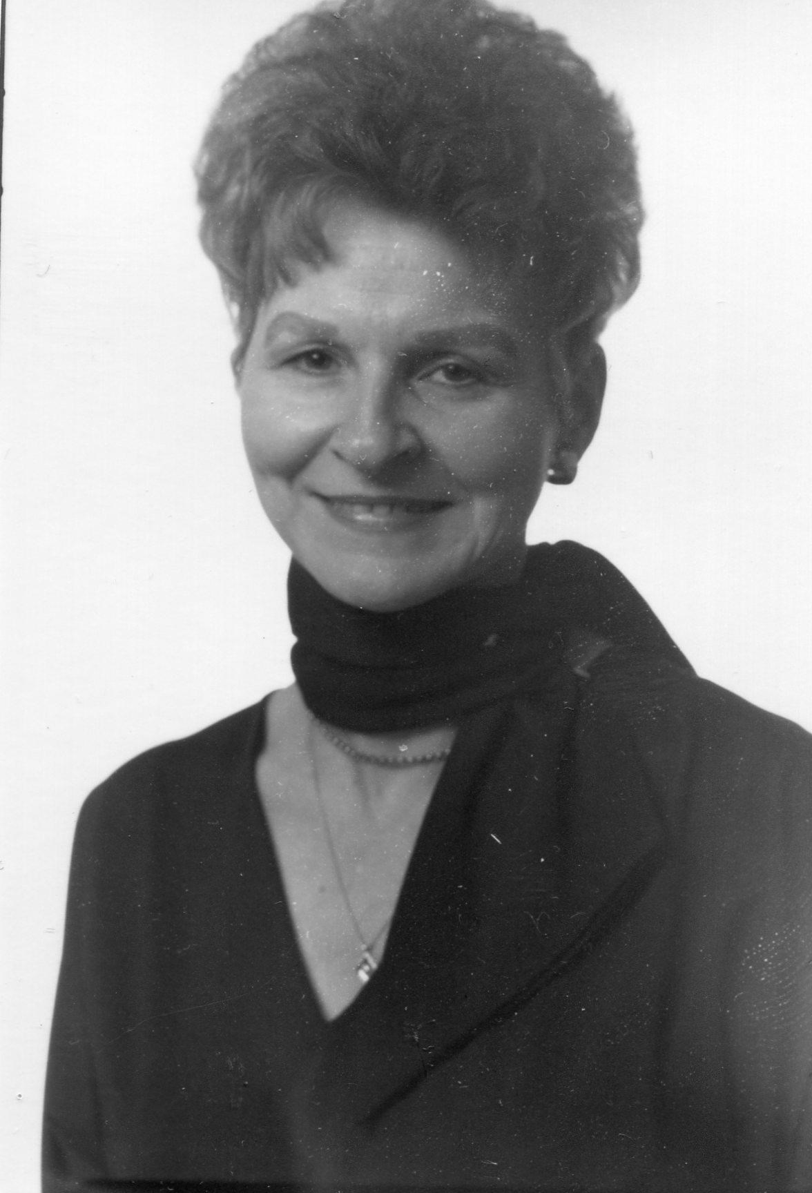 Obituary of Mildred "Bobbye" Williams Quassa