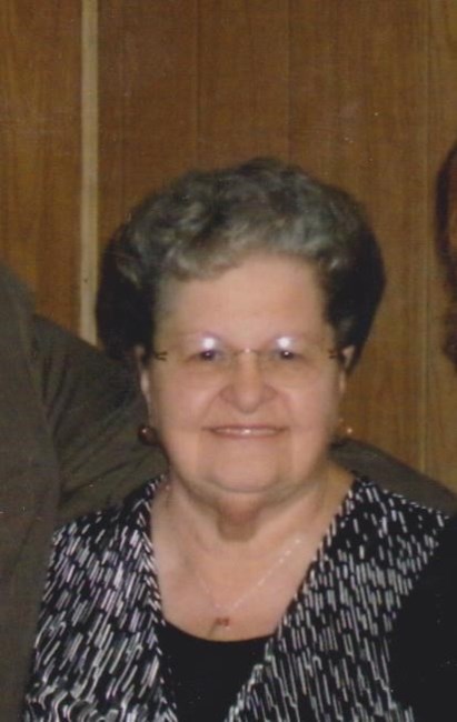 Obituary of Delores Belle Sigmon