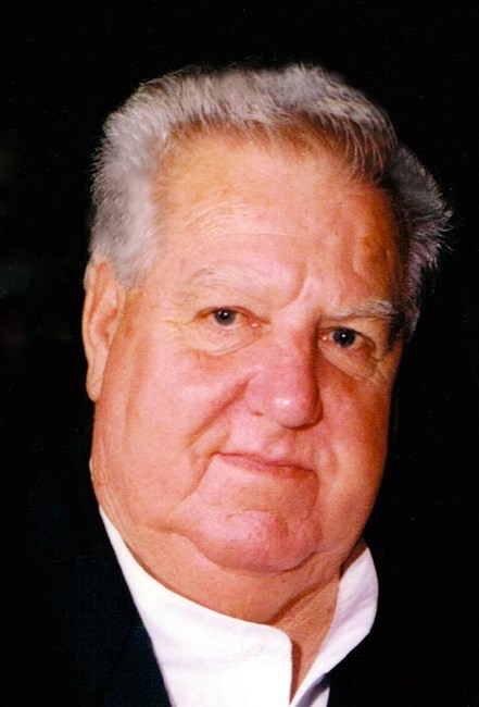 Obituary of George Anthony Duvic