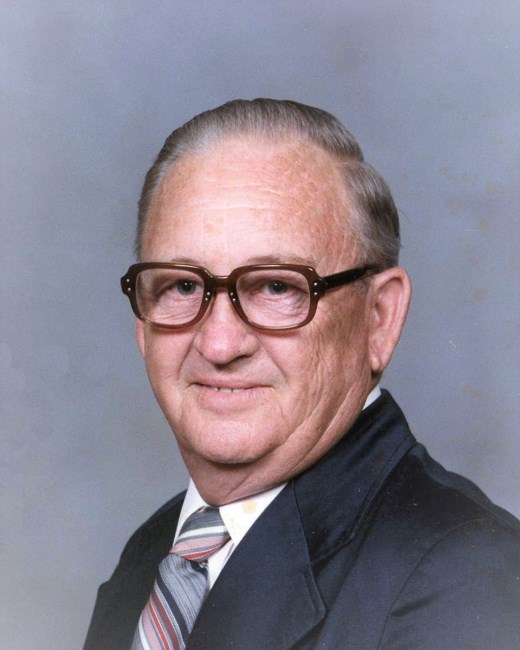 Obituary of Gerald Dean Campbell