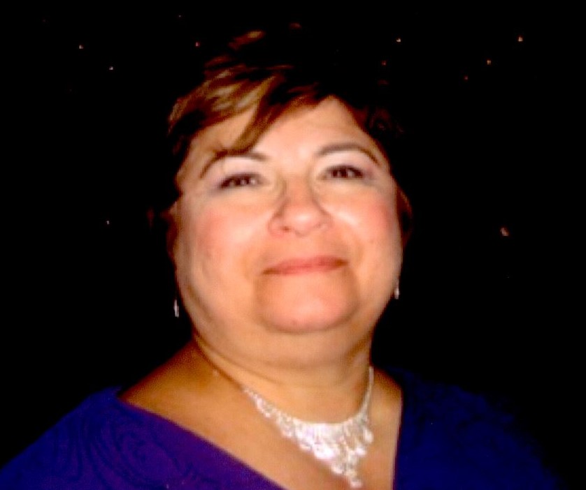 Obituary of Marion E. Lorenzo