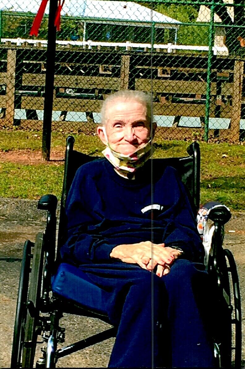 Obituary of Martha Wilkins