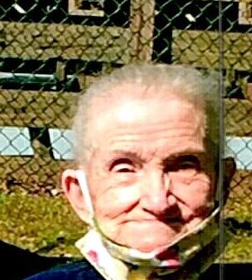 Obituary of Martha Wilkins