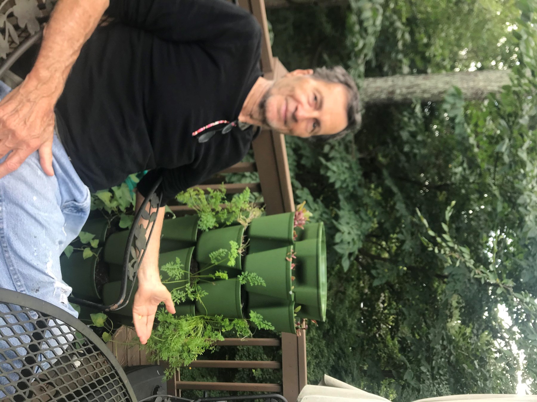 Obituary of Larry Edward Graham