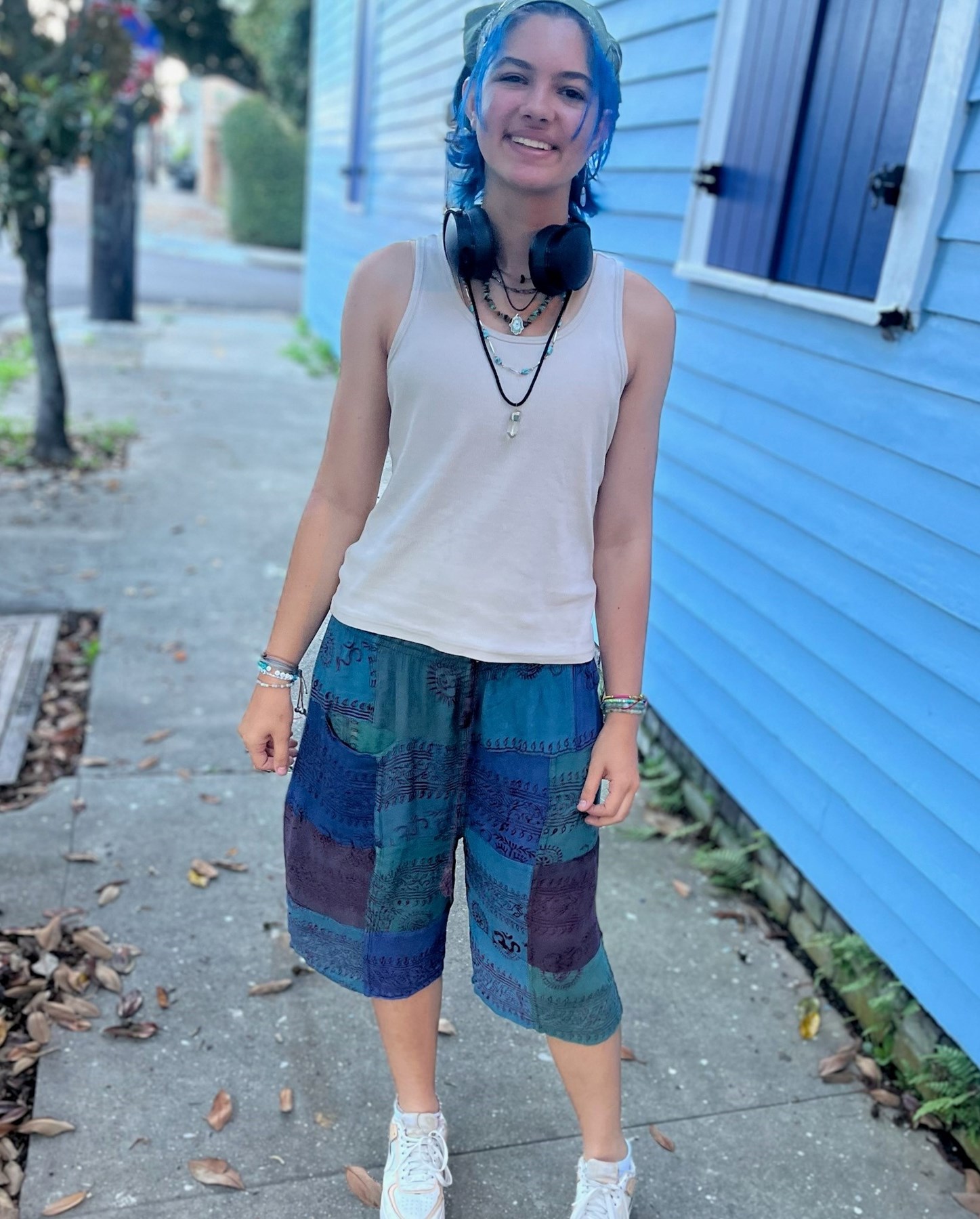 Obituary of Belle Brock Adelman-Cannon