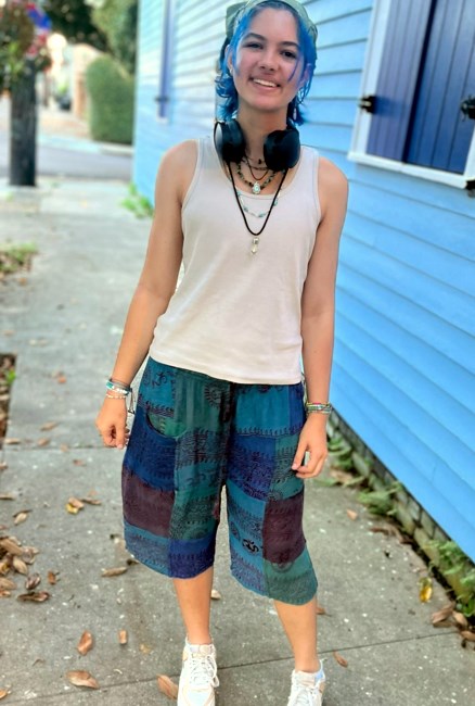 Obituary of Belle Brock Adelman-Cannon