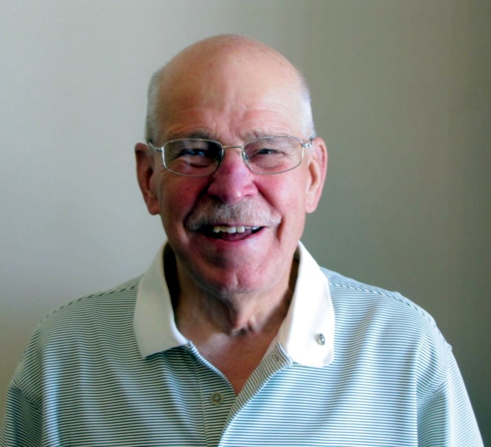 Avis de décès de Melvin Carl Hansen