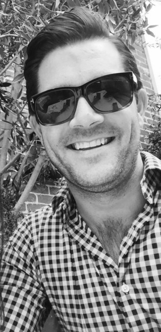 Obituary of Chris Potestio