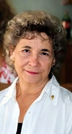 Obituary of Bertha Louise Phillips