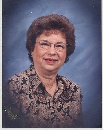 Obituary of Shirley R. Ewton