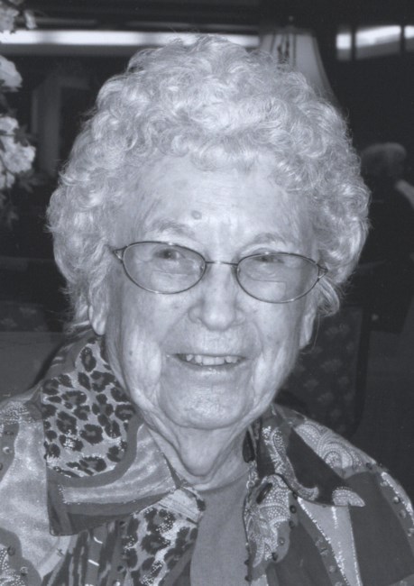Obituary of Ruth Collins