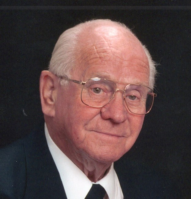 Obituary of Carl Willis Ely