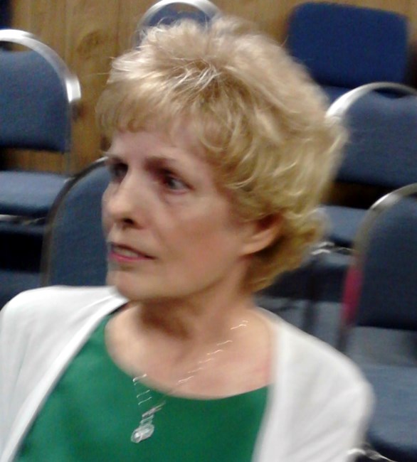Obituary of Betty E. Jones