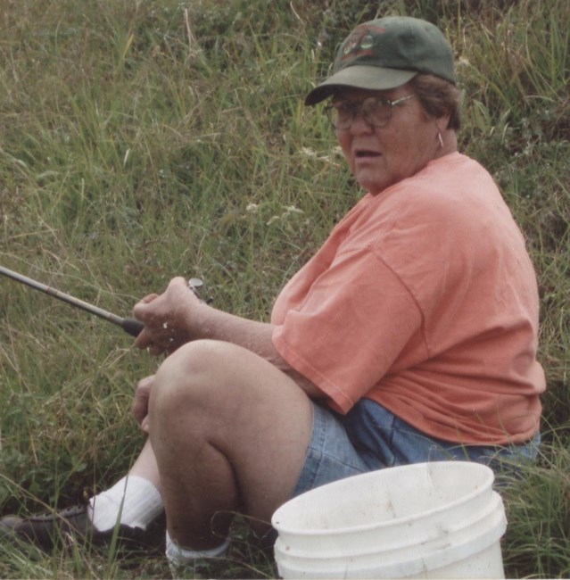 Obituary of Linda Jeannine Pierce