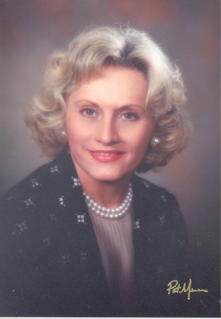 Obituary of Dorothy Jean Alcorn