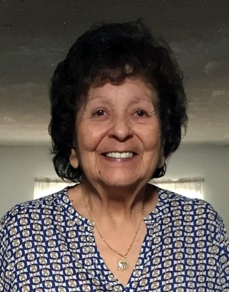 Obituary of Lydia de la Torre