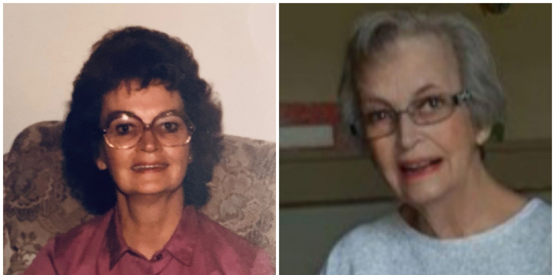 Obituary of Shirley Cecilia Peterson