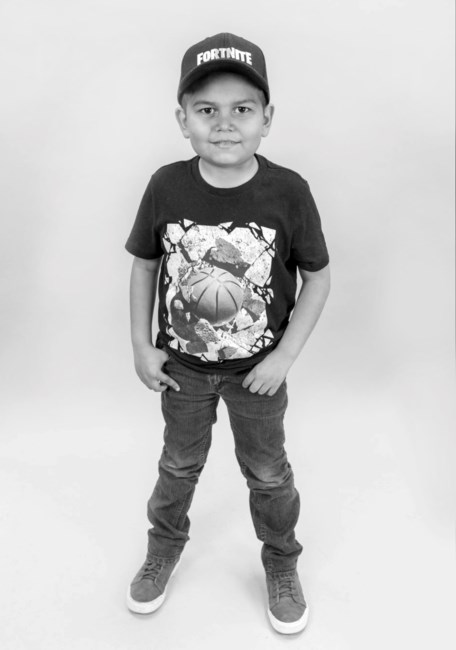 Obituary of Joseph Eliseo Sanchez