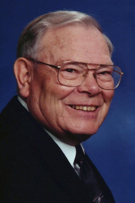 Obituary of Arthur Eugene House