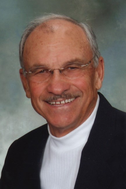 Obituary of Donald Cronkright