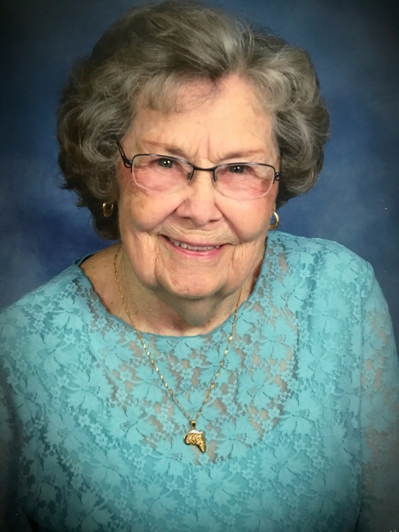 Obituary of Lois Marie Norman